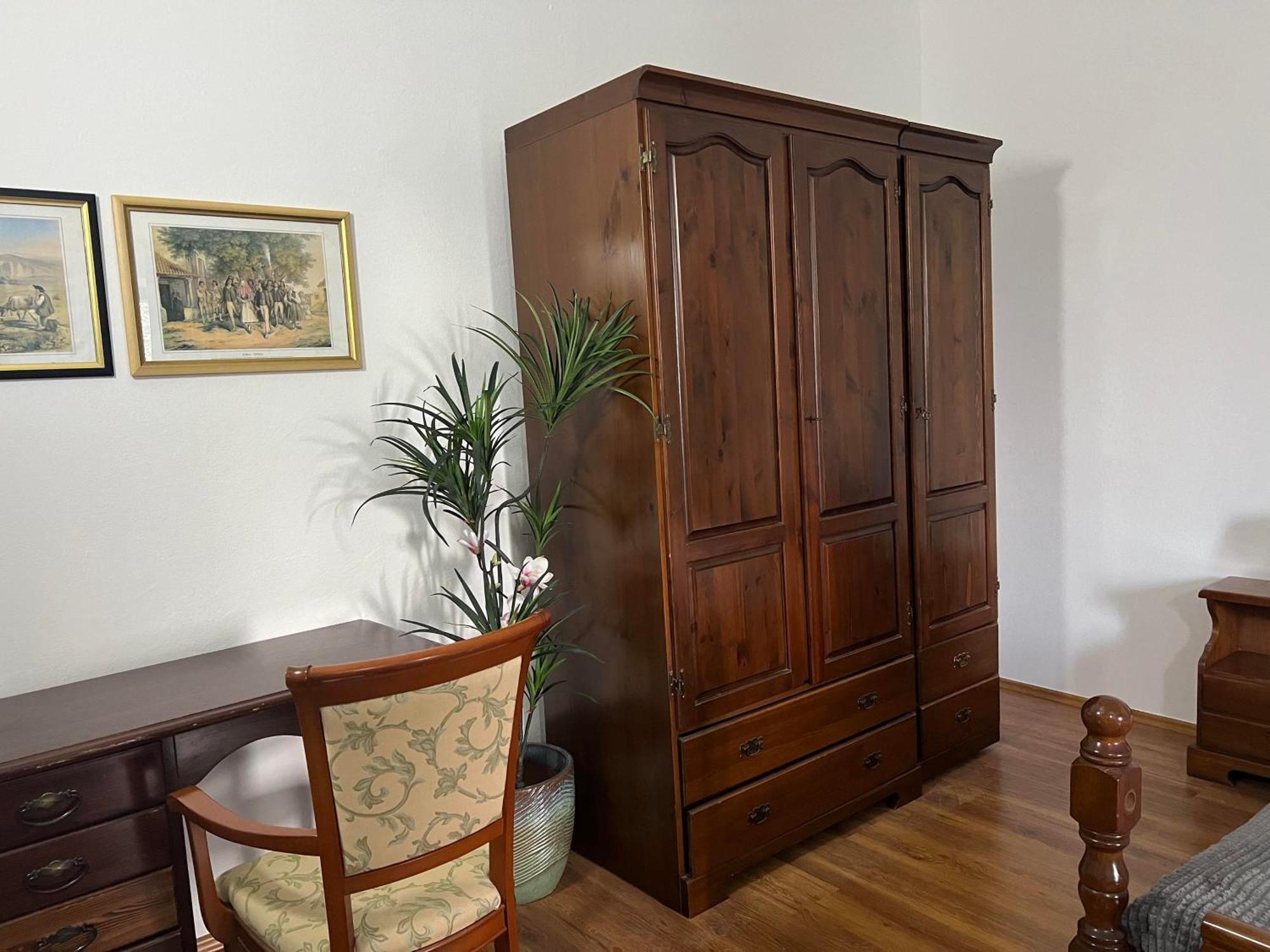 Bonvenon2Volme Apt&Room プーラ エクステリア 写真