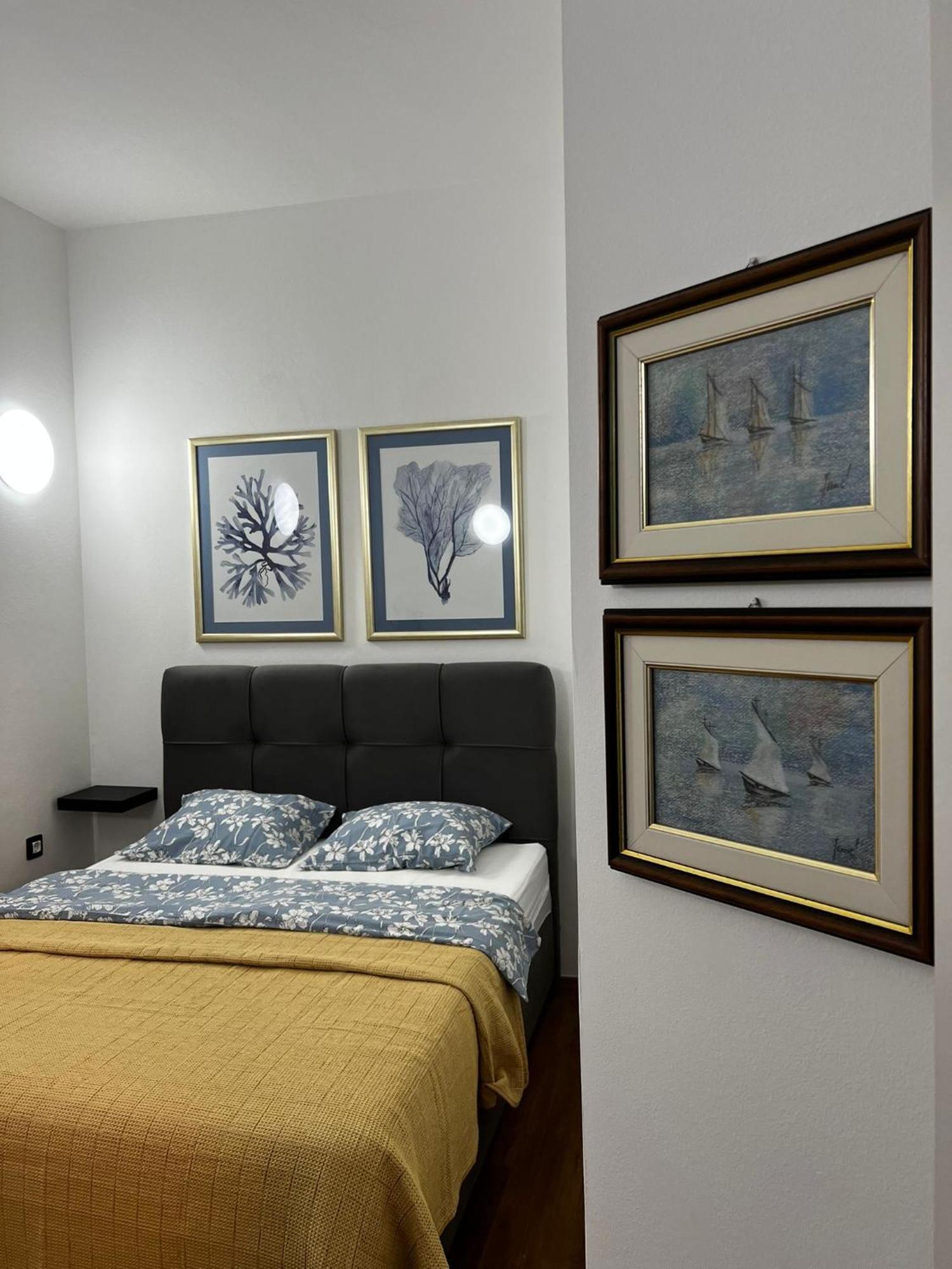 Bonvenon2Volme Apt&Room プーラ エクステリア 写真