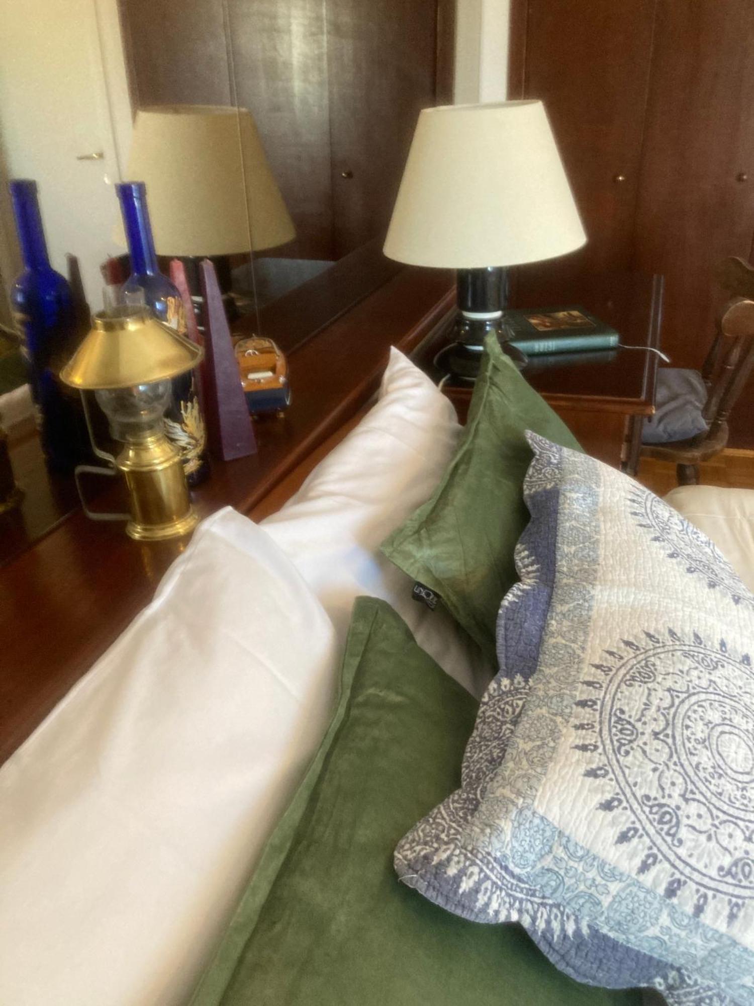 Bonvenon2Volme Apt&Room プーラ エクステリア 写真