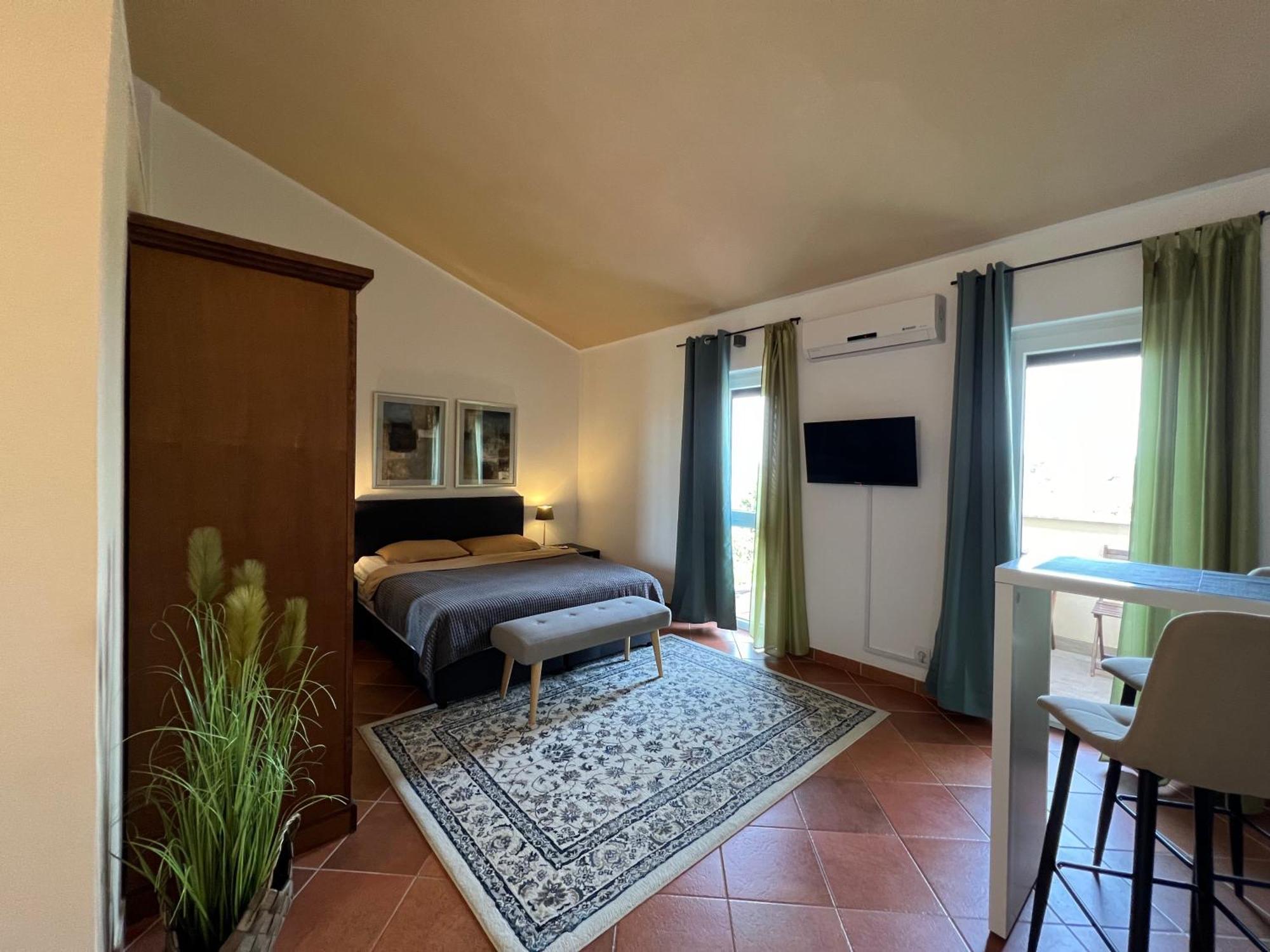 Bonvenon2Volme Apt&Room プーラ エクステリア 写真