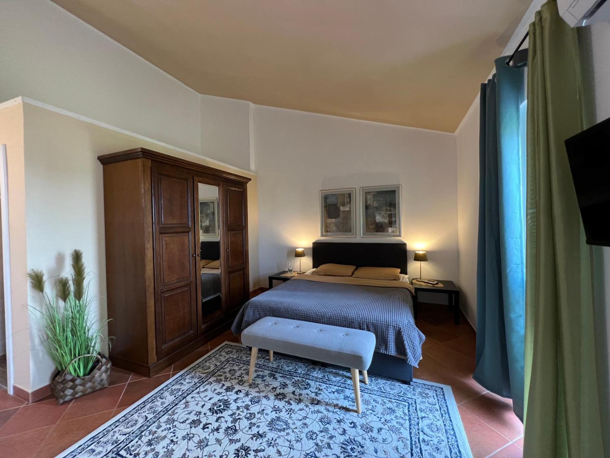 Bonvenon2Volme Apt&Room プーラ エクステリア 写真