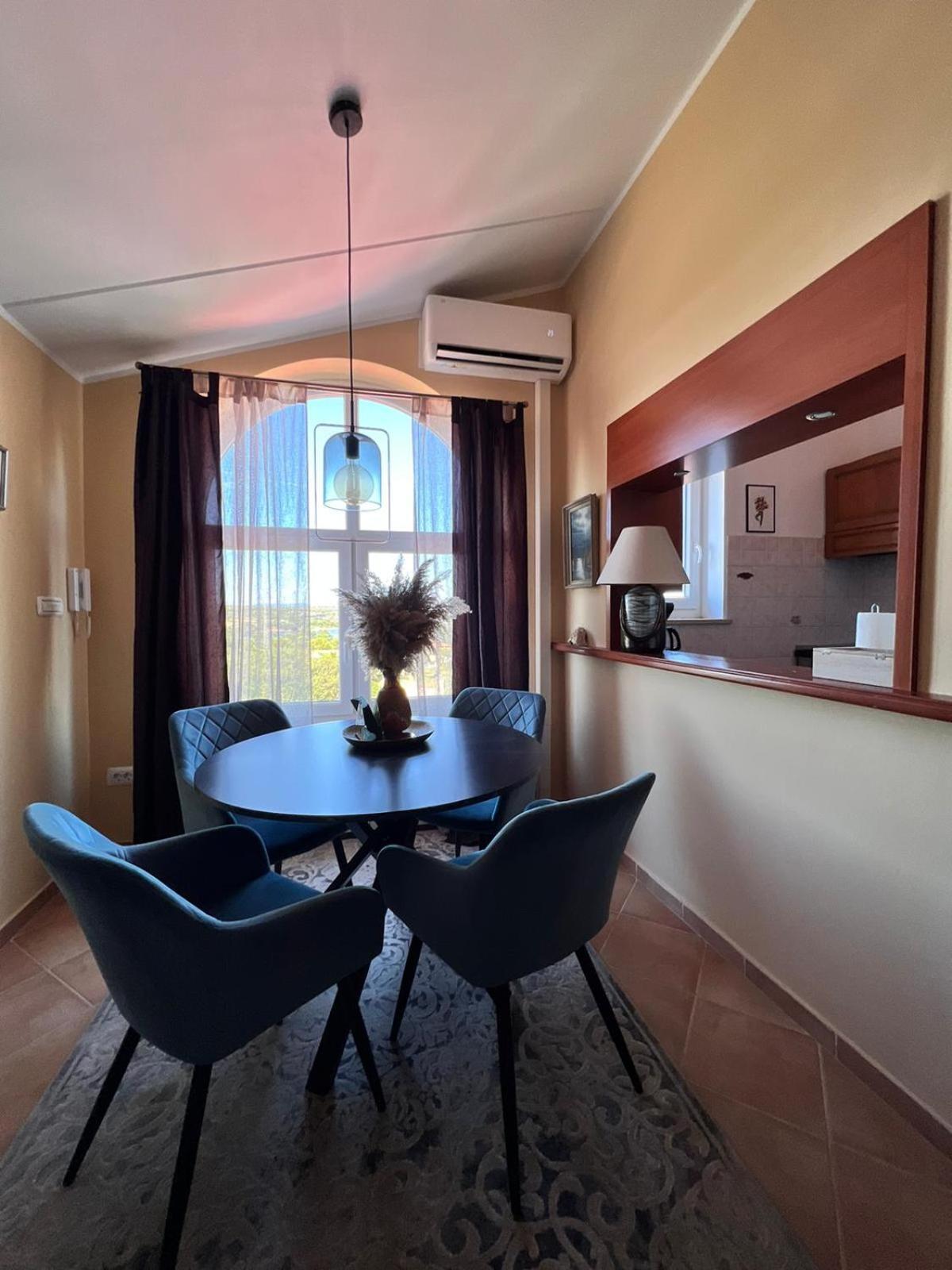 Bonvenon2Volme Apt&Room プーラ エクステリア 写真